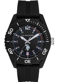 Часы US Polo Assn Yard USPA4001-05